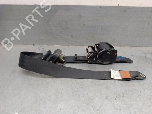 Used Front right seatbelt DAEWOO LANOS (KLAT) 1.5 (86 hp) 30970452