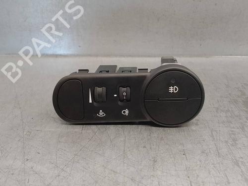 Used Headlight switch HYUNDAI i10 I (PA) 1.2 (78 hp) 17586960