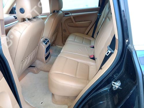 Rear right panel PORSCHE CAYENNE (9PA) 3.2 | BP28064738C61 - Image 9