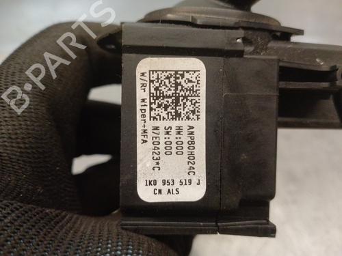 Steering column stalk SEAT ALTEA (5P1) 1.9 TDI | BP13909120I23 