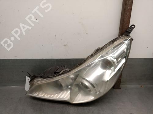 Left headlight SUBARU LEGACY V Estate (BR) 2.0 D AWD (BRD) | BP32483036C28