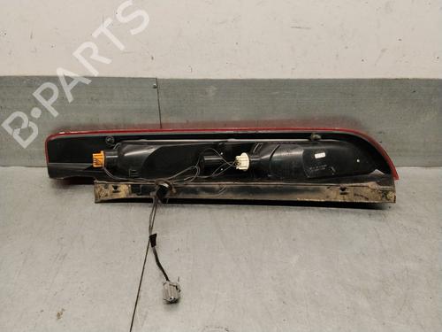 Left taillight FORD FOCUS II (DA_, HCP, DP) 1.6 TDCi | BP36668151C34 - Image 2