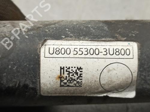 Right rear shock absorber KIA SPORTAGE III (SL) 1.7 CRDi | BP16852300M19 