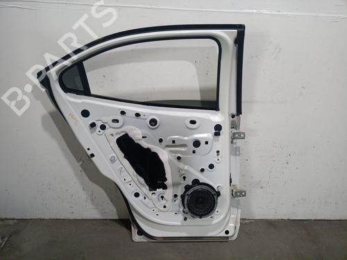 Dør venstre bagtil OPEL MOKKA 1.2 (76) | BP34244662C4 - Image 4