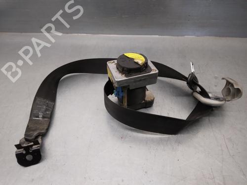 Used Front right seatbelt VW GOLF IV (1J1) 1.9 TDI (90 hp) 15243920