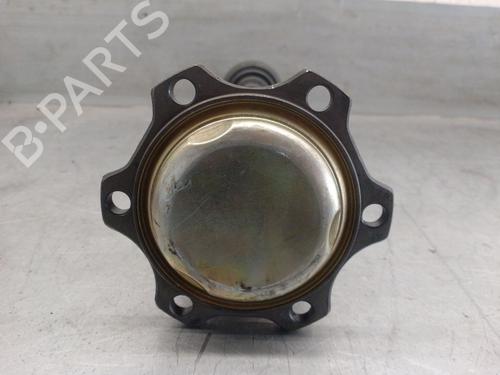 Left front driveshaft AUDI 100 C4 Saloon (4A2) 2.6 | BP28179035M38 