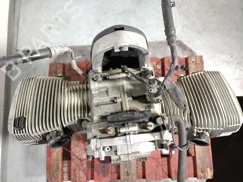 Engine BMW MOTORCYCLES R 850 R 850 C Classic (R259C) | BP34341341M1  - Image 11