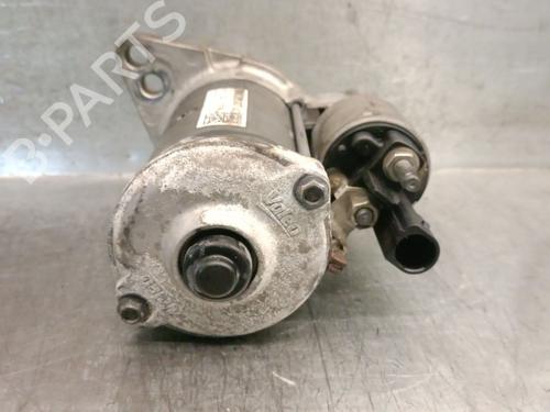 Starter VW POLO V (6R1, 6C1) 1.4 TDI | BP26223631M8 
