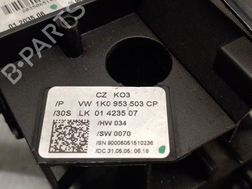 Headlight switch SKODA OCTAVIA II Combi (1Z5) 2.0 TDI 16V | BP31824141I24  - Image 6