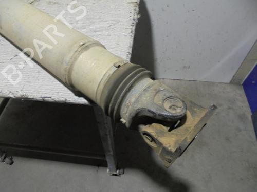Driveshaft OPEL FRONTERA B (U99) 2.2 DTI (6B_ZC, 6B_VF, 6B_66, 6B_76) | BP8602639M37 