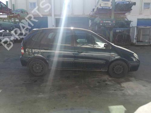 Portier links achter RENAULT SCÉNIC I MPV (JA0/1_, FA0_) 1.9 dCi (JA05, JA1F) | BP11929015C4 