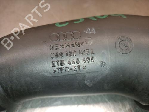 Pipe AUDI A6 C7 Avant (4G5, 4GD) 3.0 TDI | BP28139138M125 