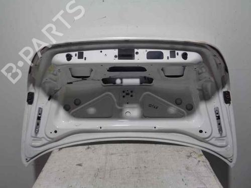 Tailgate MERCEDES-BENZ CLK (C209) CLK 200 Kompressor (209.342) | BP7546294C6 