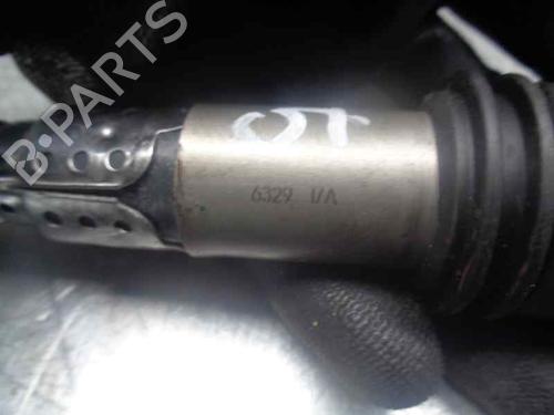 Ignition coil AUDI A6 C5 Avant (4B5)  | BP7299632M94 