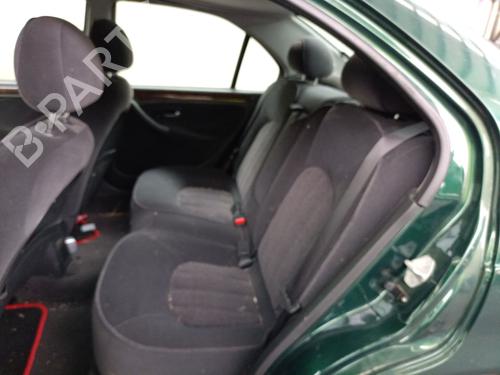 Injection rail ROVER 45 I Saloon (RT) 1.6 | BP31590560M98 - Image 12