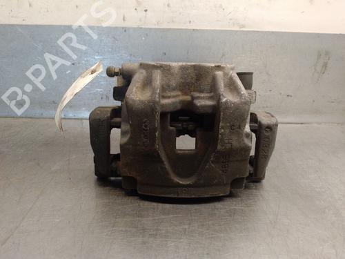 Venstre bremsekaliber foran Venstre bremsekaliber foran MERCEDES-BENZ GLE (W166) 350 d 4-matic (166.024) (258 hp) 39655324 39655324