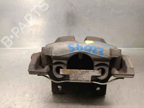 Left rear brake caliper BMW 3 (E90) 320 d | BP23503326M107 