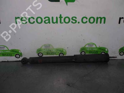 Used Right rear shock absorber MERCEDES-BENZ E-CLASS (W211) E 320 CDI (211.026) (204 hp) 3118577