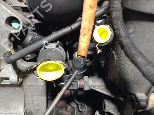 Engine AUDI A3 (8L1) 1.9 TDI | BP39470704M1 - Image 12