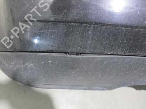 Rear bumper VW POLO IV (9N_, 9A_) 1.4 16V | BP2085586C8 