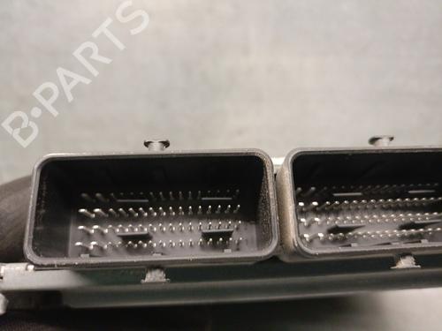 Engine control unit (ECU) RENAULT MASTER III Van (FV) 2.3 dCi 130 FWD (FV0M, FV0Y, FV0J, FV02, FV03) | BP33705441M57 - Image 5