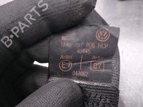 Rear right seatbelt SEAT LEON (1M1) 1.9 TDI | BP13719538I28 