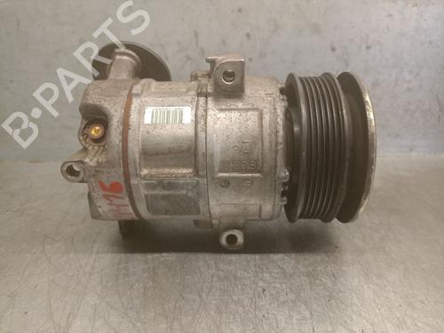 AC compressor FIAT GRANDE PUNTO Van (199_) 1.3 JTD Multijet (199CXC1A) | BP21578072M34 