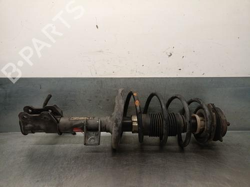 Left front shock absorber FIAT 500 (312_) 1.3 D Multijet (312AXB1A) | BP27298681M16