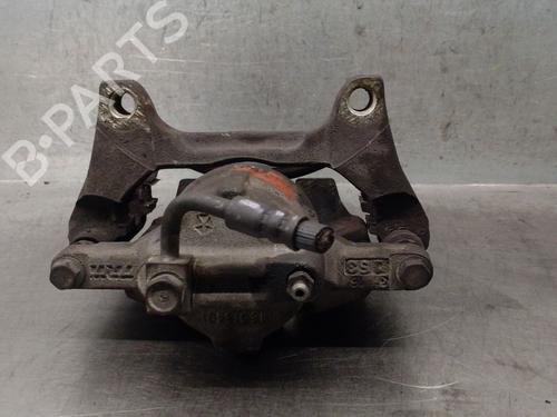 Left front brake caliper FIAT FREEMONT (345_) 2.0 JTD | BP37473754M105 - Image 4