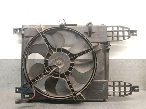 Used Radiator fan CHEVROLET AVEO / KALOS Hatchback (T250, T255) 1.4 (101 hp) 28304205