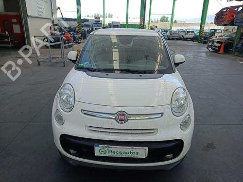 Headlight switch FIAT 500L (351_, 352_) 1.6 D Multijet (199LYE1B) | BP37644130I24 - Image 11