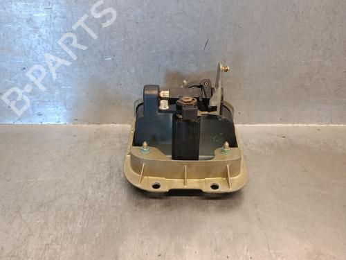 Trunk håndtak SEAT LEON (1M1) 1.9 TDI | BP27706636C132 