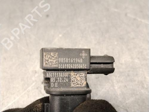 Electronic module RENAULT CLIO V (B7_) 1.6 E-TECH 140 (B7MU) | BP39654859M83 - Image 4