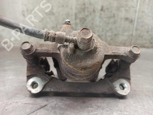Left front brake caliper CHEVROLET MATIZ (M200, M250) 1.0 | BP11617371M105 