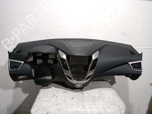 Used Dashboard HYUNDAI VELOSTER (FS) 1.6 GDI (140 hp) 30698110