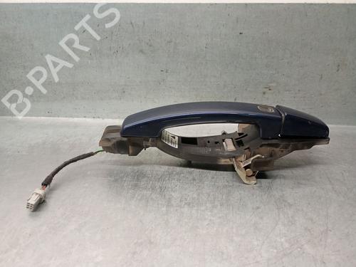 Rear right exterior door handle LAND ROVER RANGE ROVER SPORT I (L320) 3.0 D 4x4 | BP28335109C130 