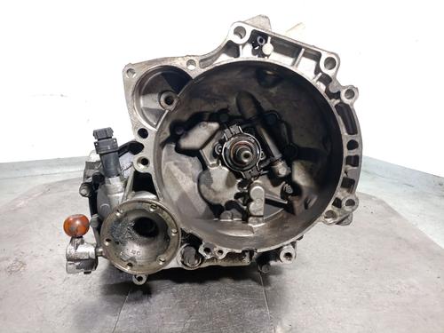 Used Gearbox Gearbox SEAT IBIZA II (6K1) 1.6 i (75 hp) 36164840 36164840