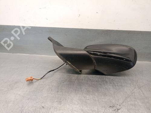 Left mirror CITROËN C4 CACTUS 1.2 VTi 82 | BP26523947C26 