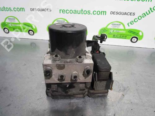 ABS pump VOLVO XC60 I SUV (156) D5 AWD | BP2333798M43 
