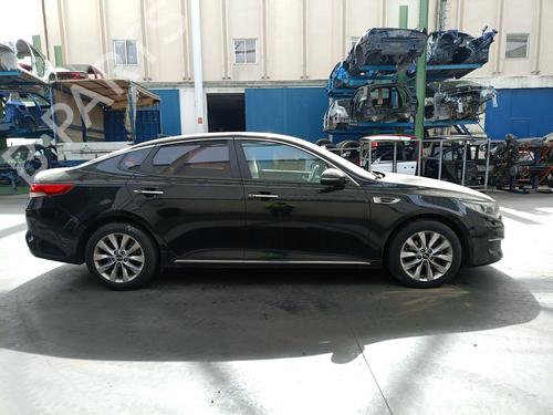 Oil sump KIA OPTIMA (JF) 1.7 CRDi | BP33038523M115 - Image 11