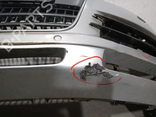 Zderzak przedni AUDI Q7 (4LB) 3.0 TDI quattro | BP29927722C7 