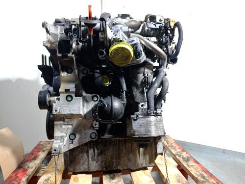 Engine MITSUBISHI GRANDIS (NA_W) 2.0 DI-D (NA8W) | BP36359183M1 - Image 2
