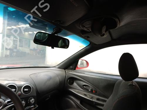 Radiator fan HYUNDAI COUPE I (RD) 1.6 16V | BP30731840M35