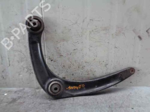Højre fortil bærearm CITROËN C4 II (NC_) 1.6 VTi 120 (NC5FS0, NC5FS9) (120 hp) 5025912