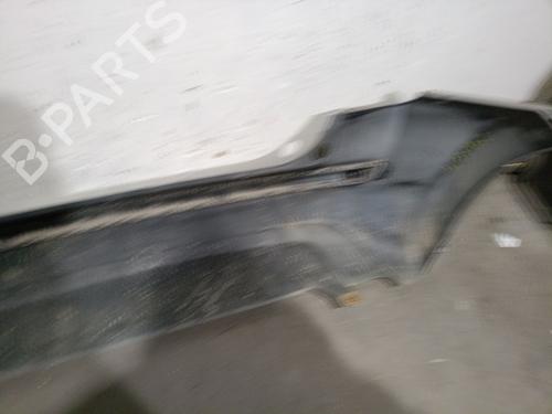 Rear bumper FIAT IDEA (350_) 1.3 D Multijet | BP30610349C8