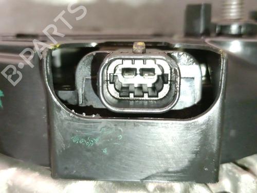 Alternator OPEL ASTRA J (P10) 1.6 CDTi (68) | BP31850915M7 