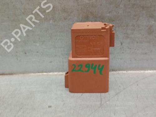 Used Electronic module FIAT 600e / 600 (365_, 364_) Mild Hybrid (101 hp) 27869035