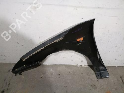 Right front fenders FORD FOCUS I (DAW, DBW) 1.8 Turbo DI / TDDi | BP29407282C42 