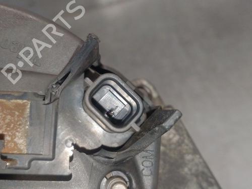Alternator RENAULT MEGANE II Saloon (LM0/1_) 1.5 dCi (LM1E) | BP39413076M7 - Image 6