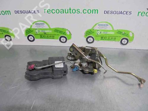 Used Front right lock Front right lock HYUNDAI H-1 / STAREX Bus (A1) 2.5 TCi (99 hp) 2059838 2059838